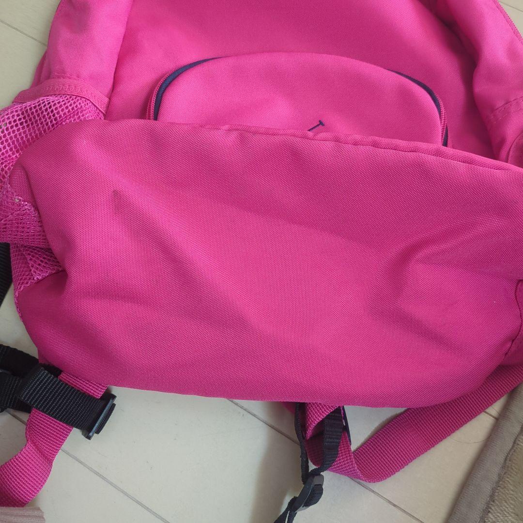 ポロ　ラルフローレン　リュックサック