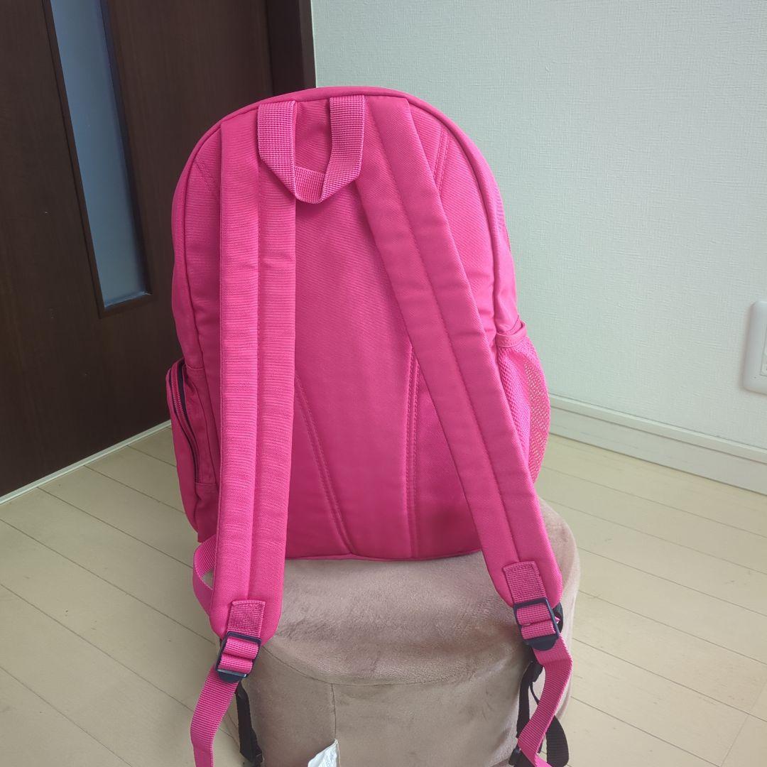 ポロ　ラルフローレン　リュックサック