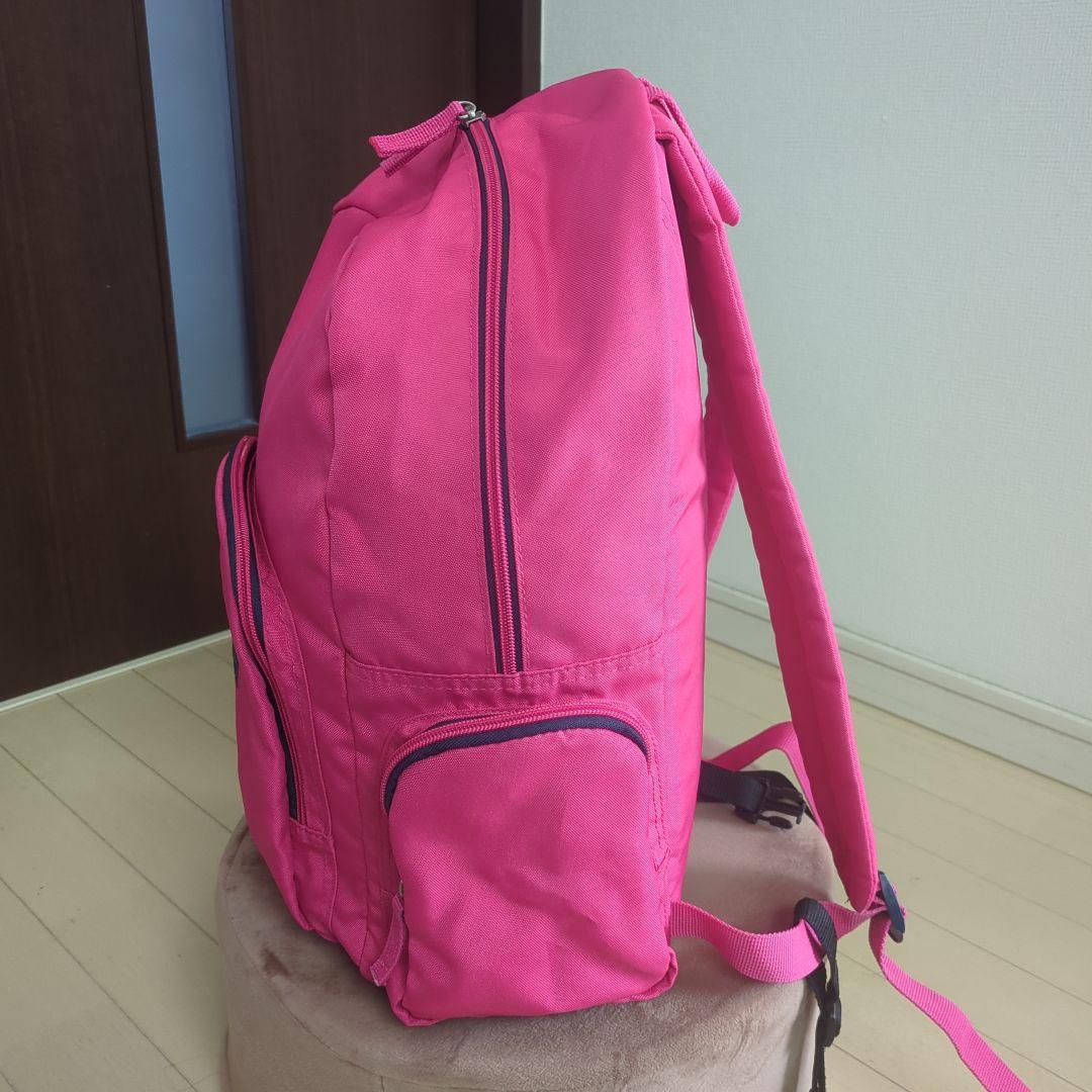 ポロ　ラルフローレン　リュックサック