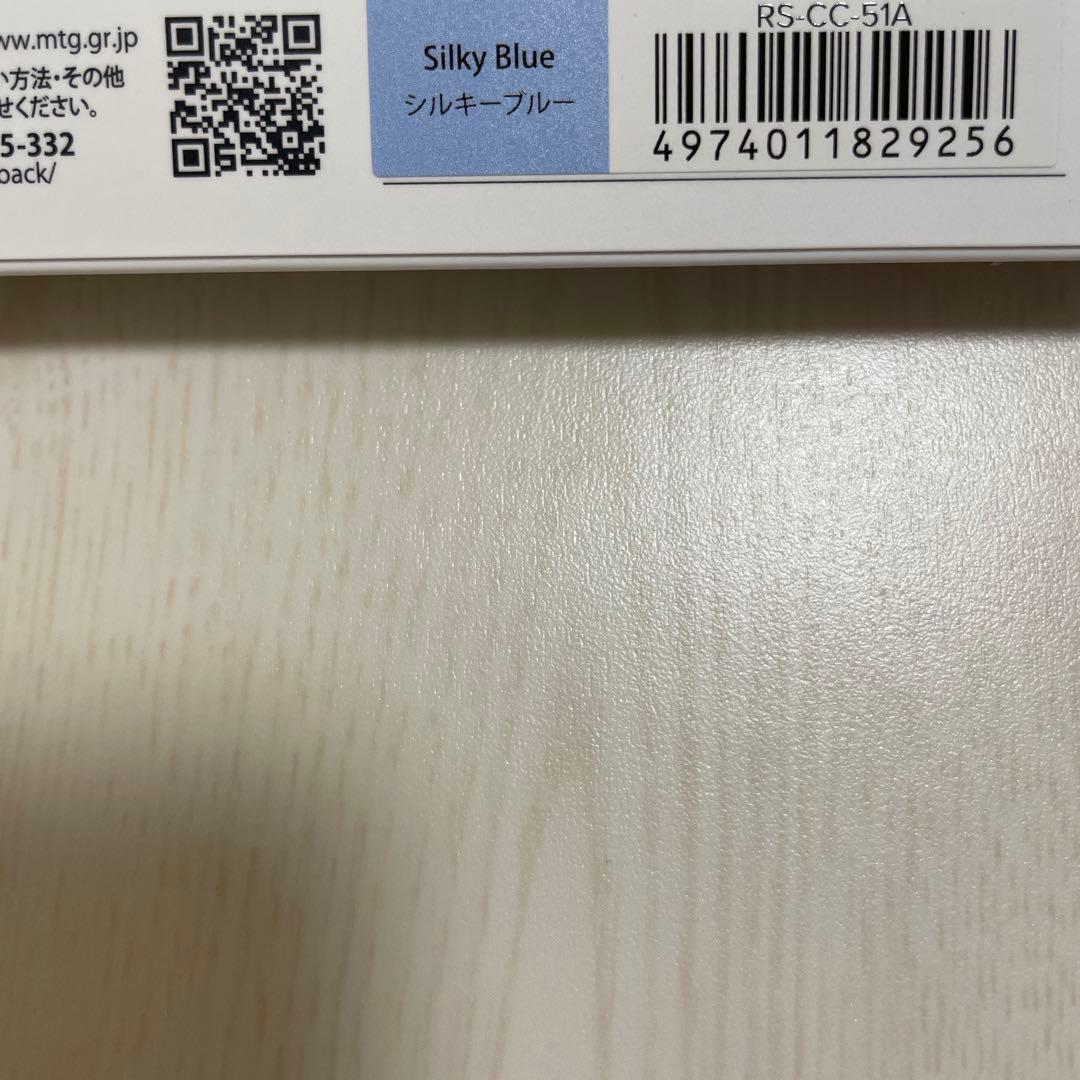 ReFa HEARTコームアイラ & MIRROR セット