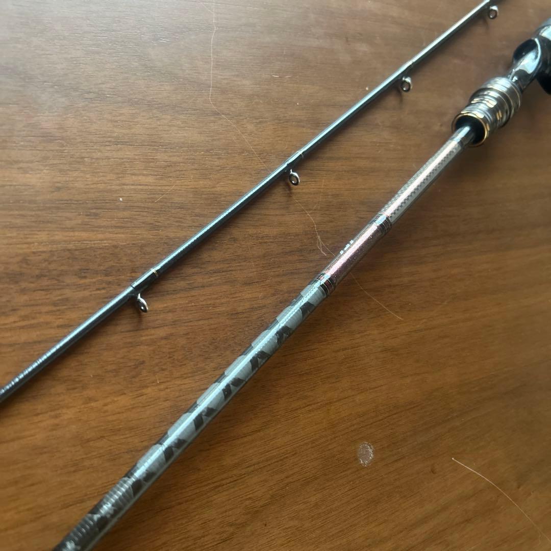 み*み様 ダイワ　ライトヒラメX S−230ーR