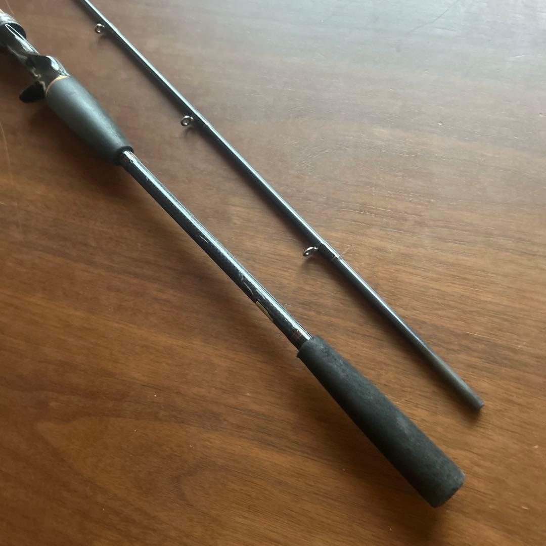 み*み様 ダイワ　ライトヒラメX S−230ーR