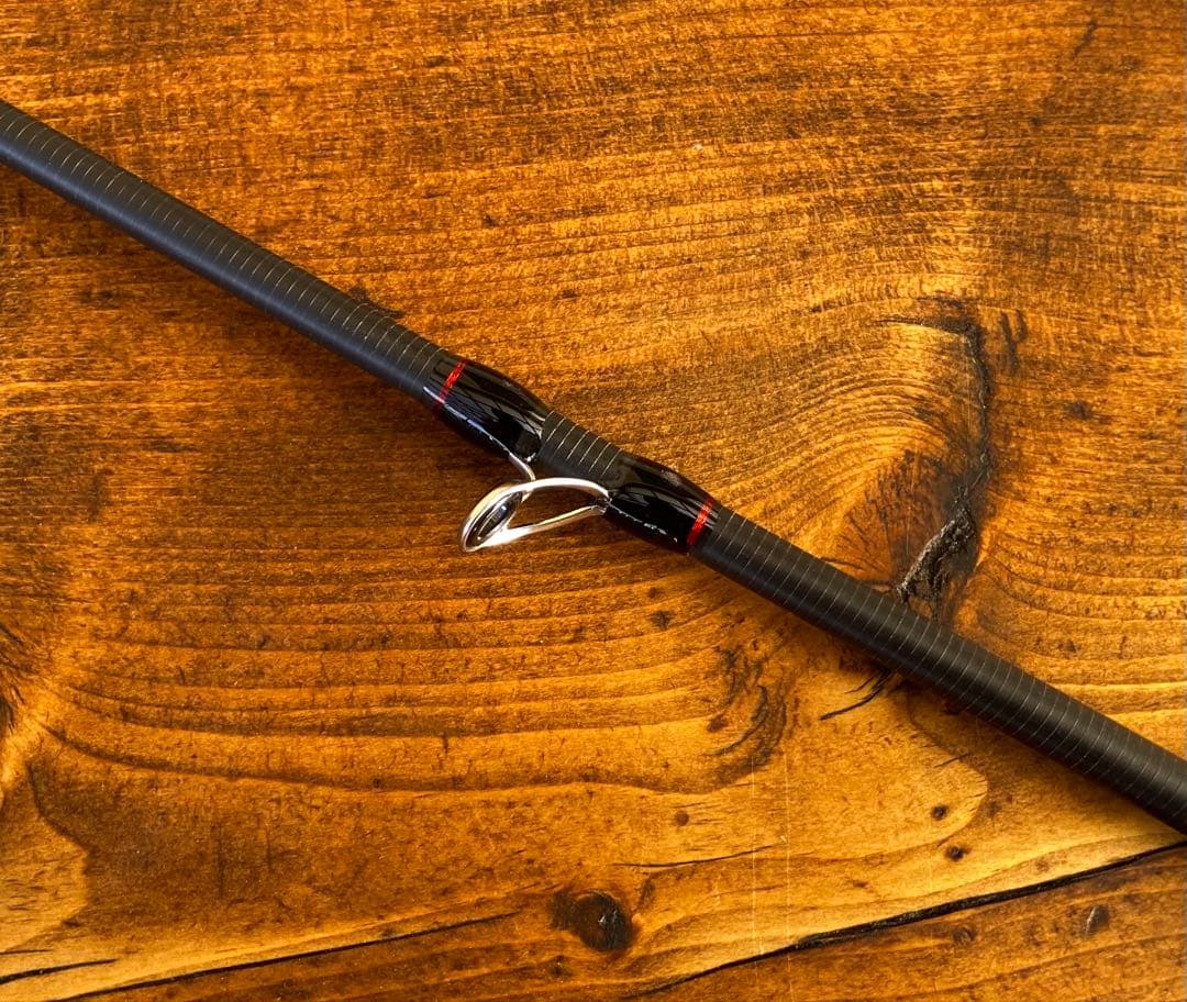 ジギングロッド オフショアロッド 船釣り タイラバ イカメタル