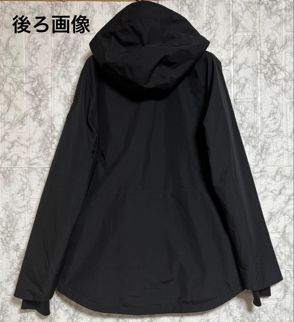 ♦︎良品♦︎バートン「LIVING LINING」GORE-TEXスノボジャケット