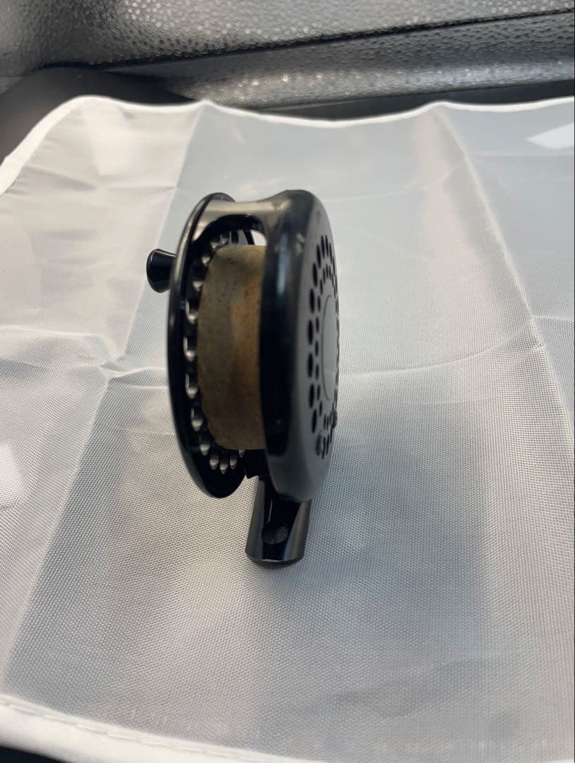 希少品】お値下げ中 DAIWA ダイワ シーマチックライト 落とし込み 前打ち