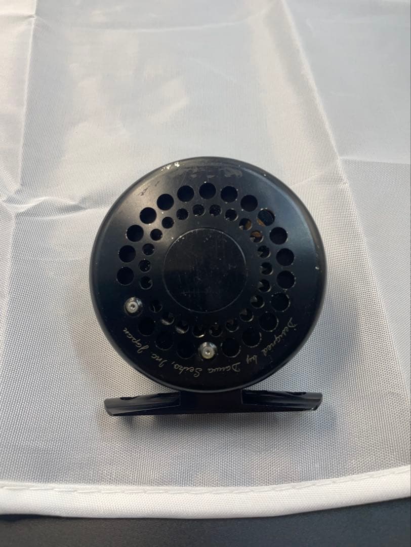 希少品】お値下げ中 DAIWA ダイワ シーマチックライト 落とし込み 前打ち