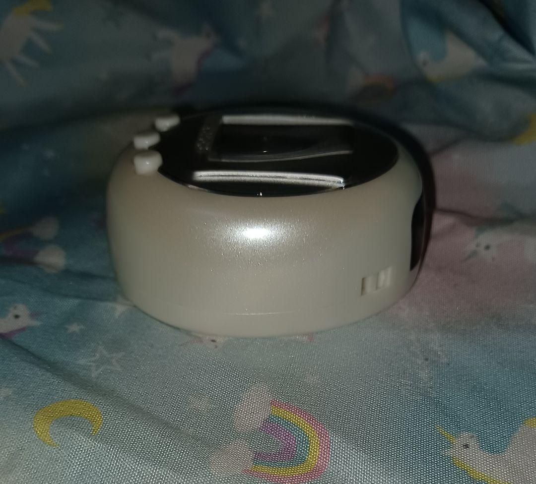 たまごっち　たまごっちプラスカラー　ホワイト