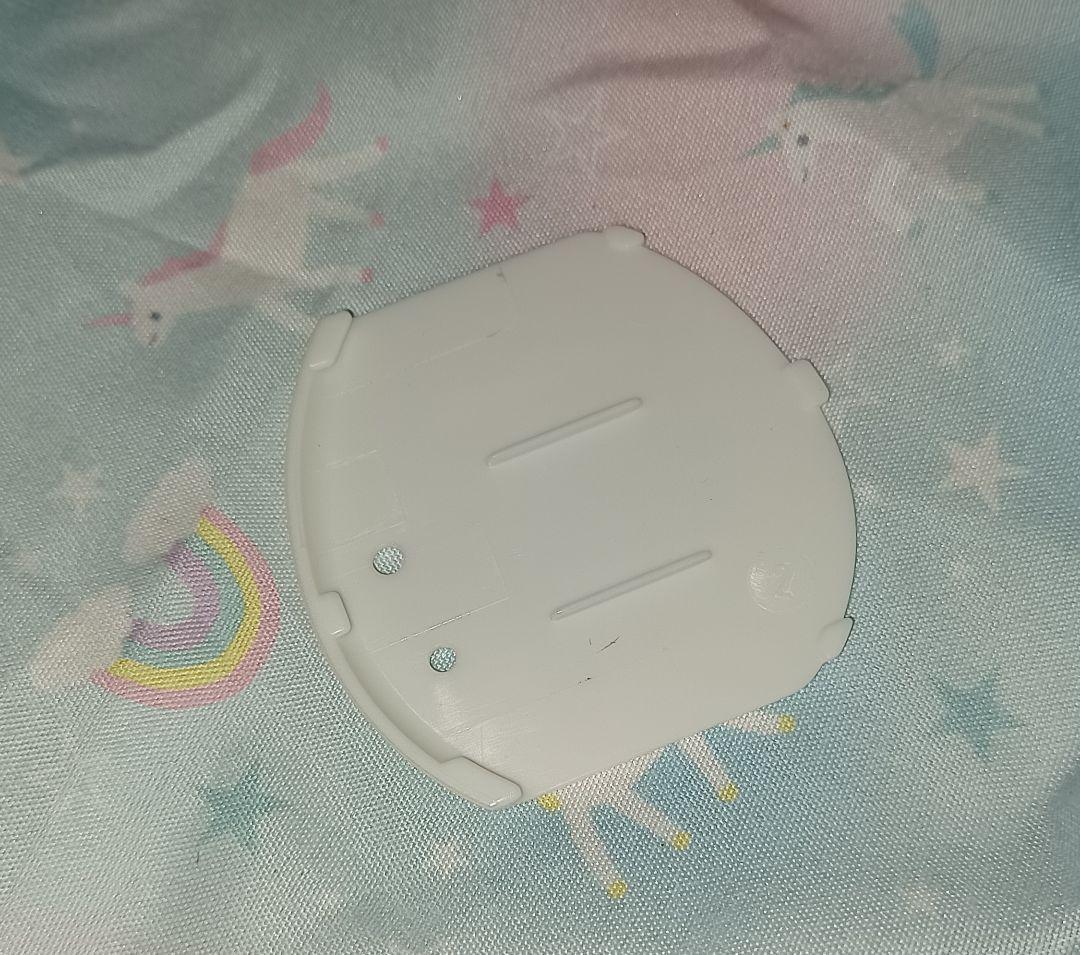 たまごっち　たまごっちプラスカラー　ホワイト