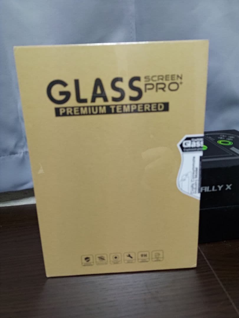 rog xbox ally x 開封品　2025.10月モデル