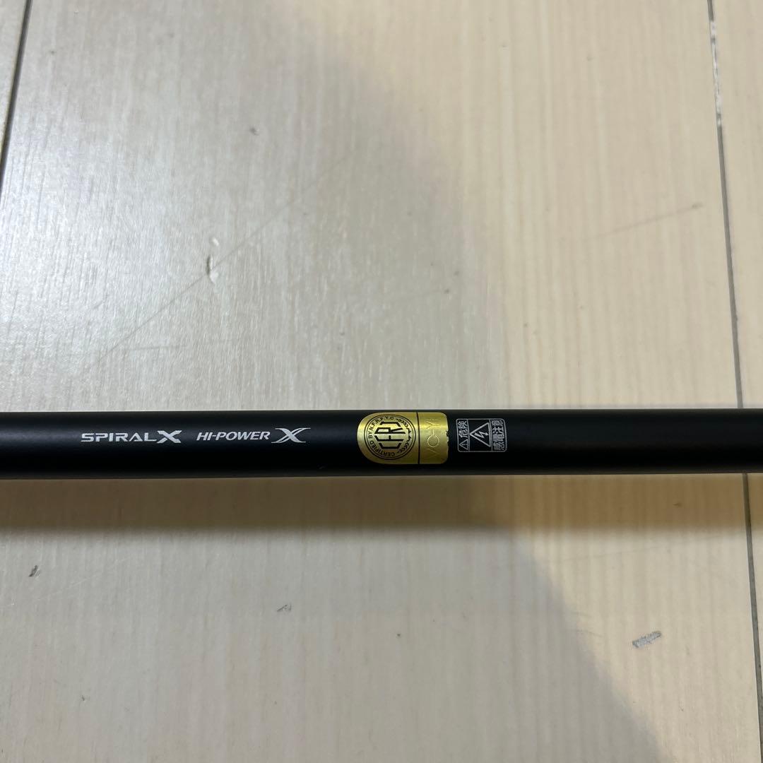 【美品】シマノ22 ソアレ SS S86ML-S フロートアジング メバリング