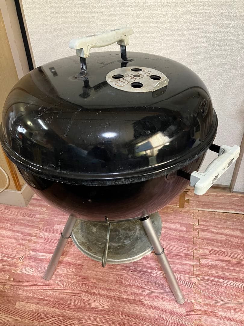 weber ( ウェバー ) 47cmグリル