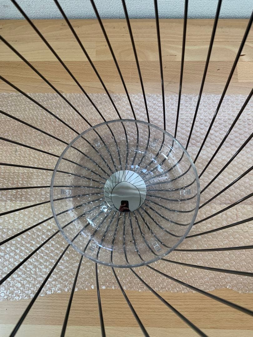 早い者勝ち 高級 アレッシィ Alessi「A Tempo」バスケット