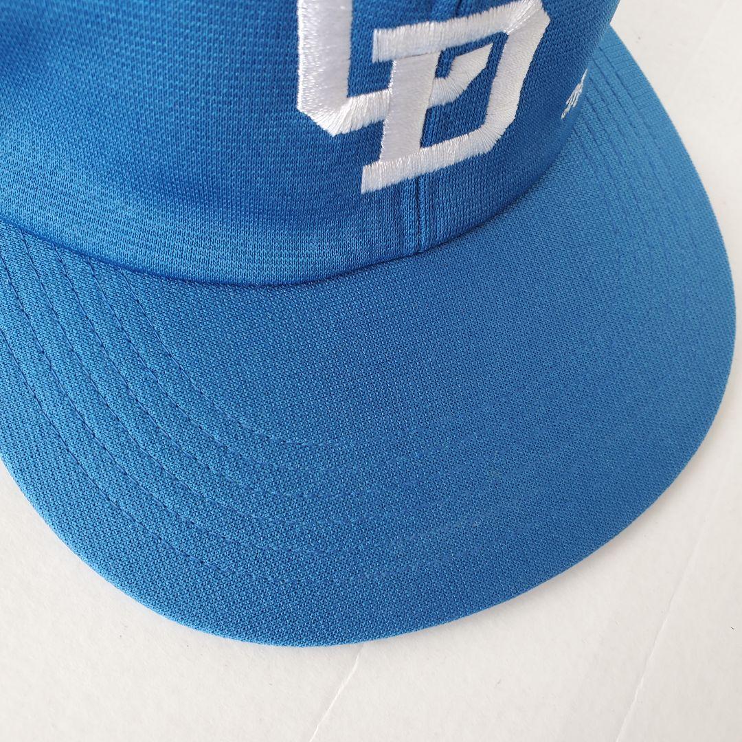 希少 中日ドラゴンズ キャップ 帽子 当時物 野球 ヴィンテージ レトロ