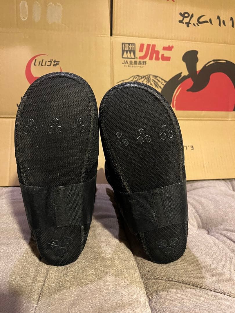 スノーボード deeluxe CTF 26.5cm