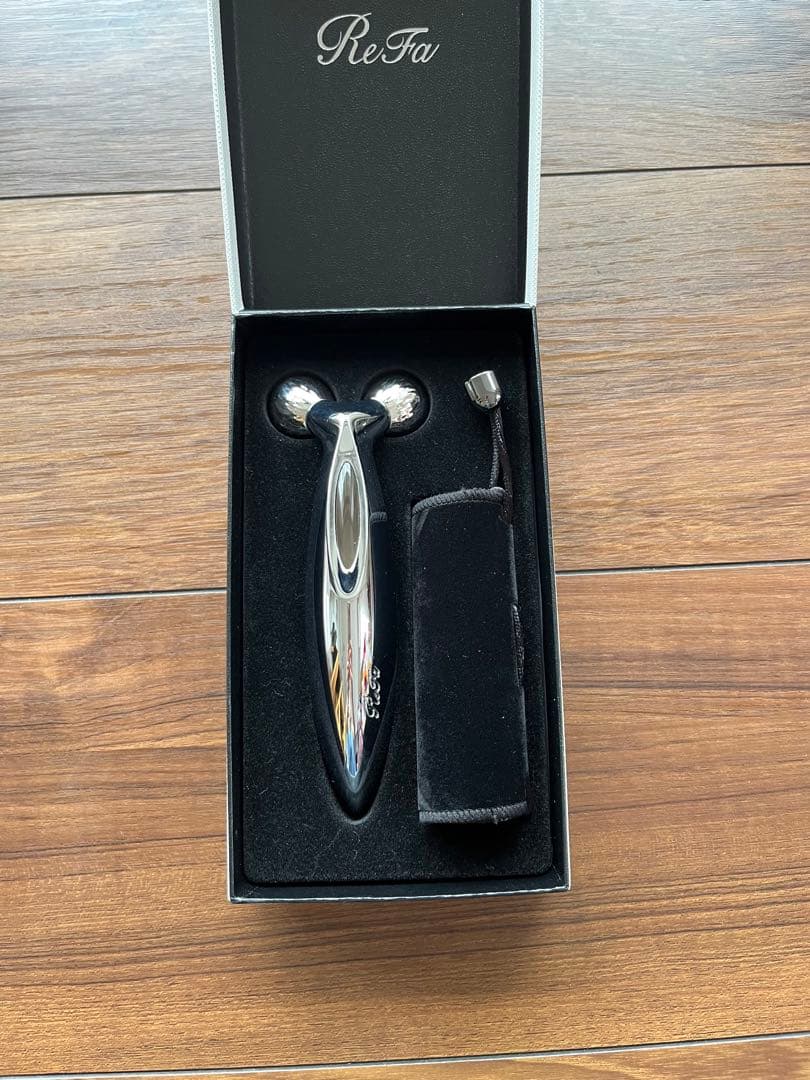 ボディ・フェイスケア Refa DUO