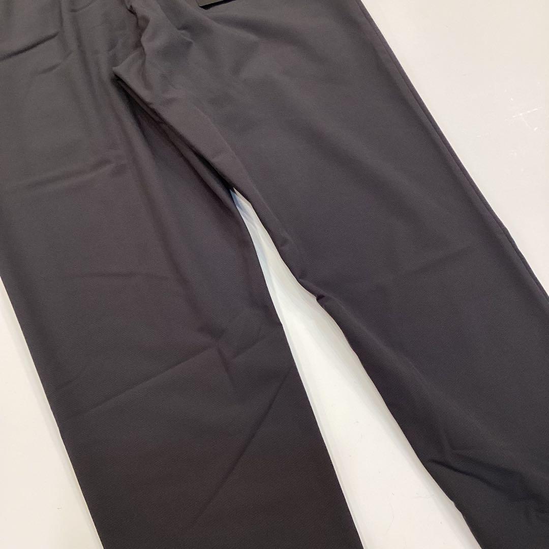 新品　BRIEFING BACK FLEECE JOGGER PANTS M