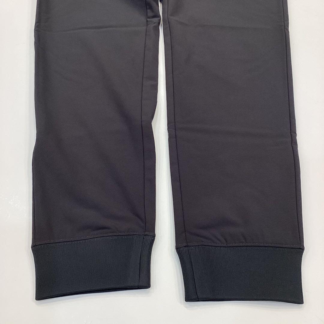 新品　BRIEFING BACK FLEECE JOGGER PANTS M