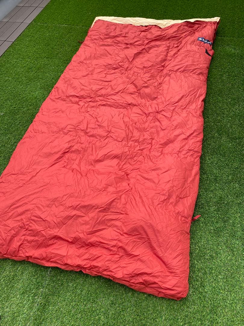 希少 peak セパレートオフトンワイド700#6