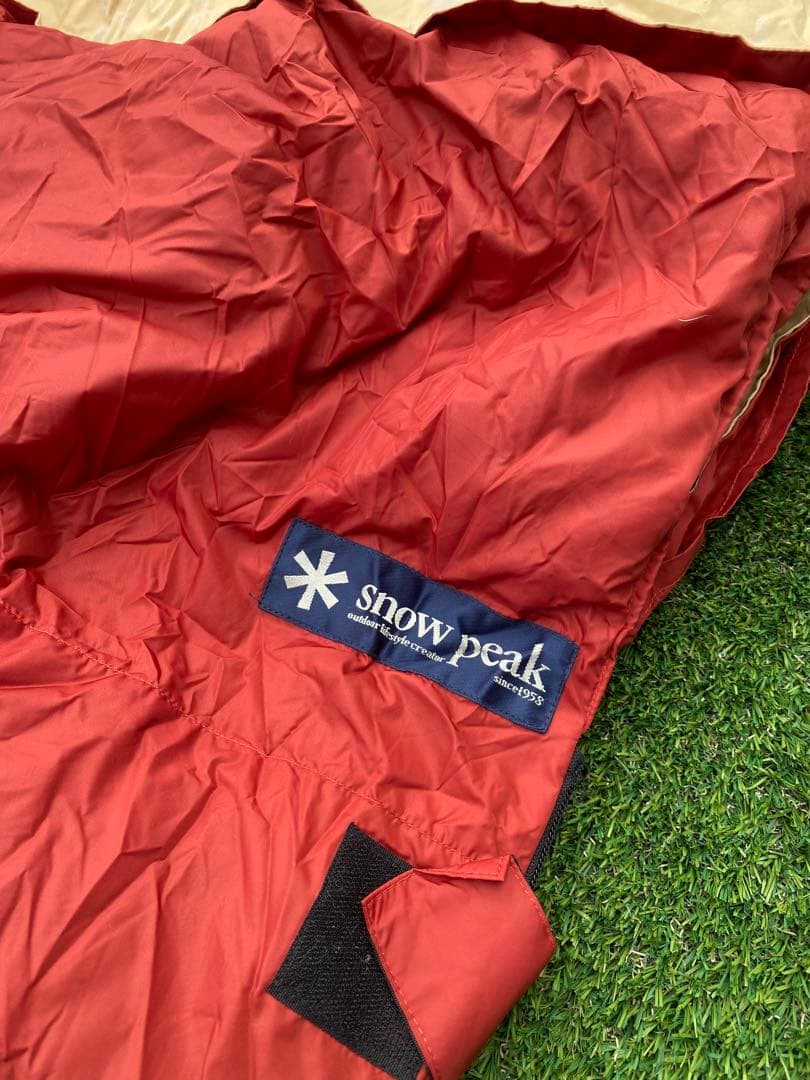 希少 peak セパレートオフトンワイド700#6