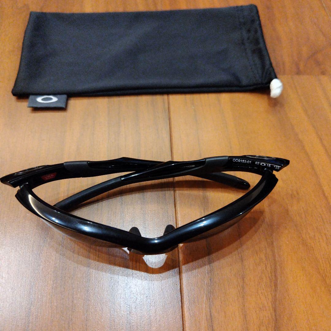 Oakley サングラス ブラック