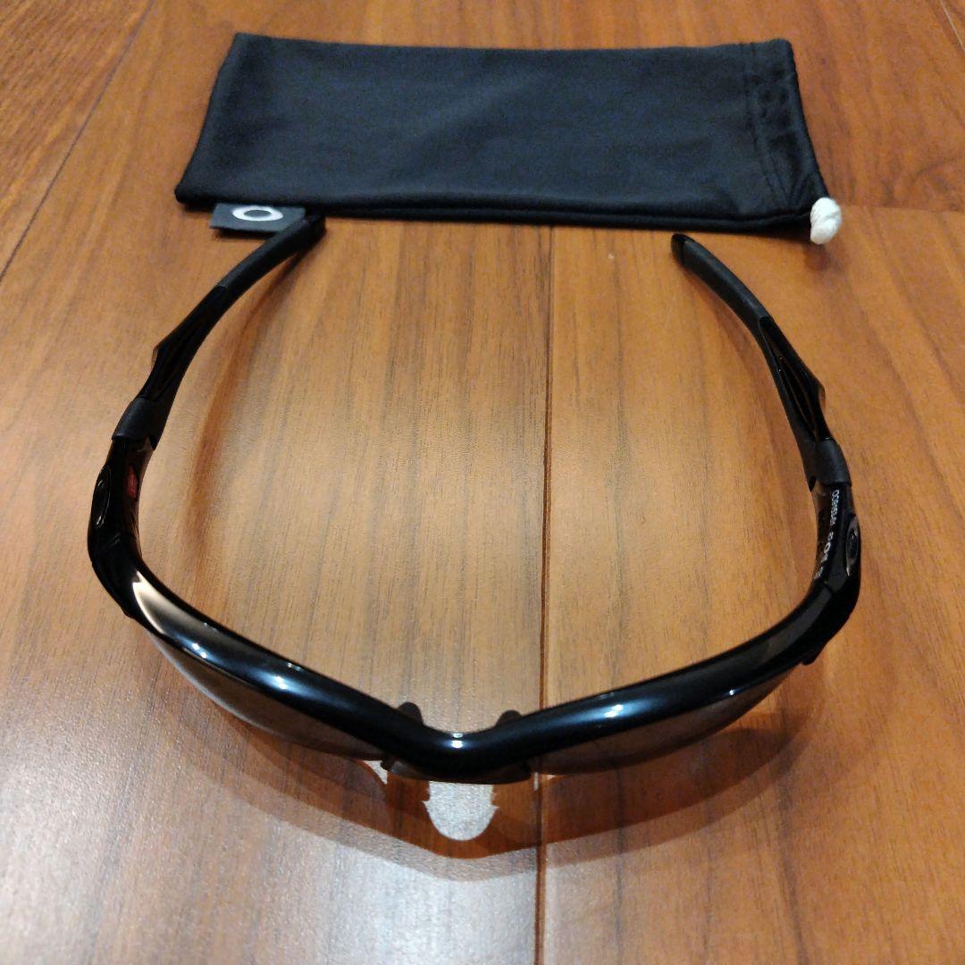 Oakley サングラス ブラック