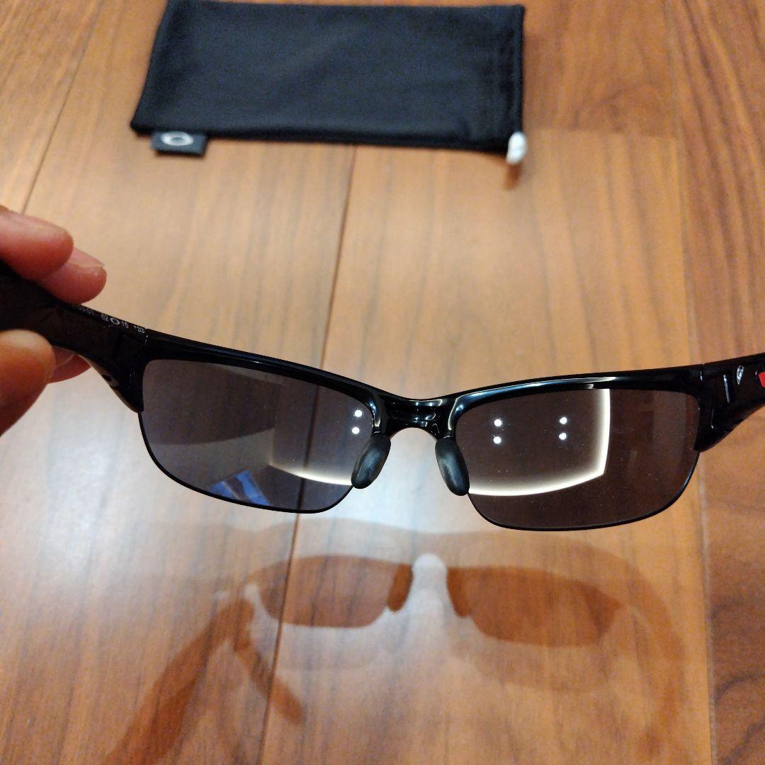 Oakley サングラス ブラック