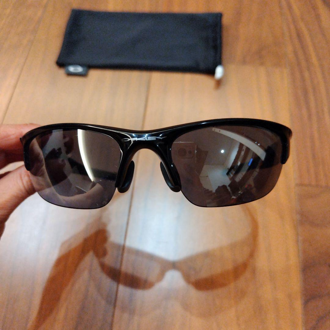 Oakley サングラス ブラック