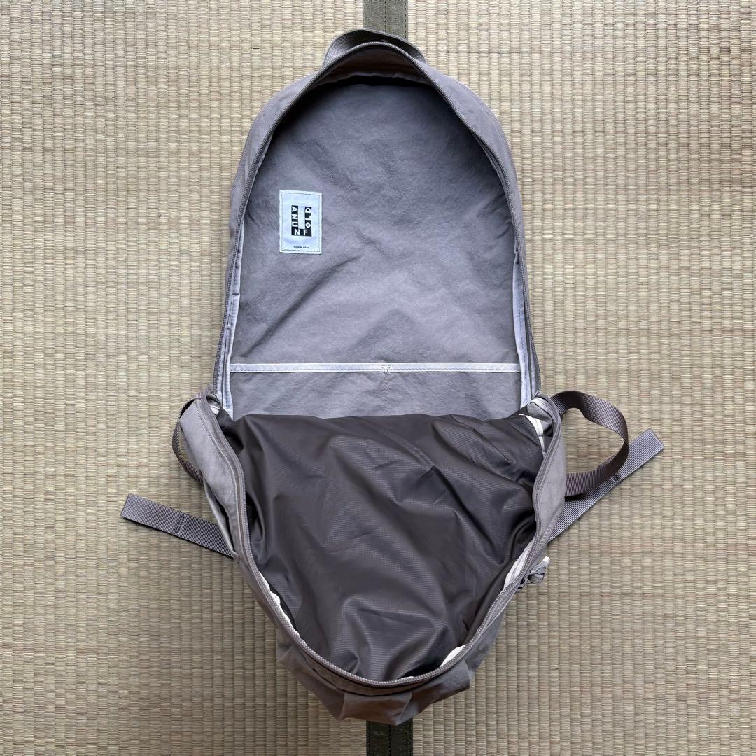 ANUNFOLD “WRAP” PACK GRAY