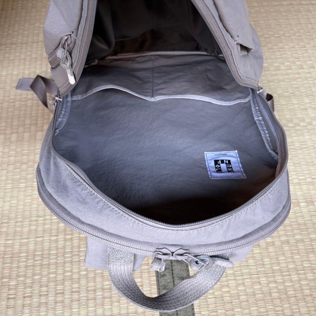 ANUNFOLD “WRAP” PACK GRAY