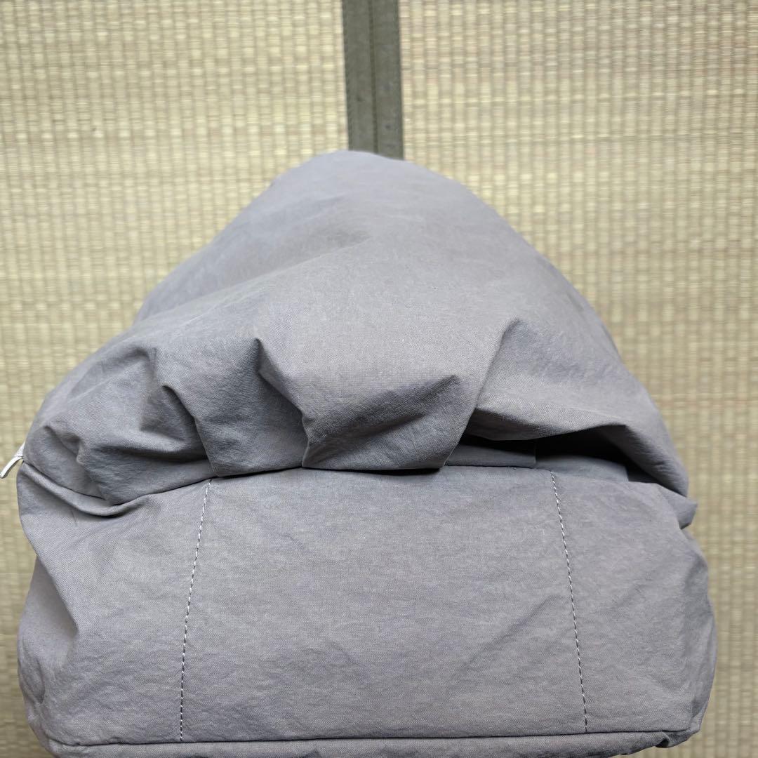 ANUNFOLD “WRAP” PACK GRAY