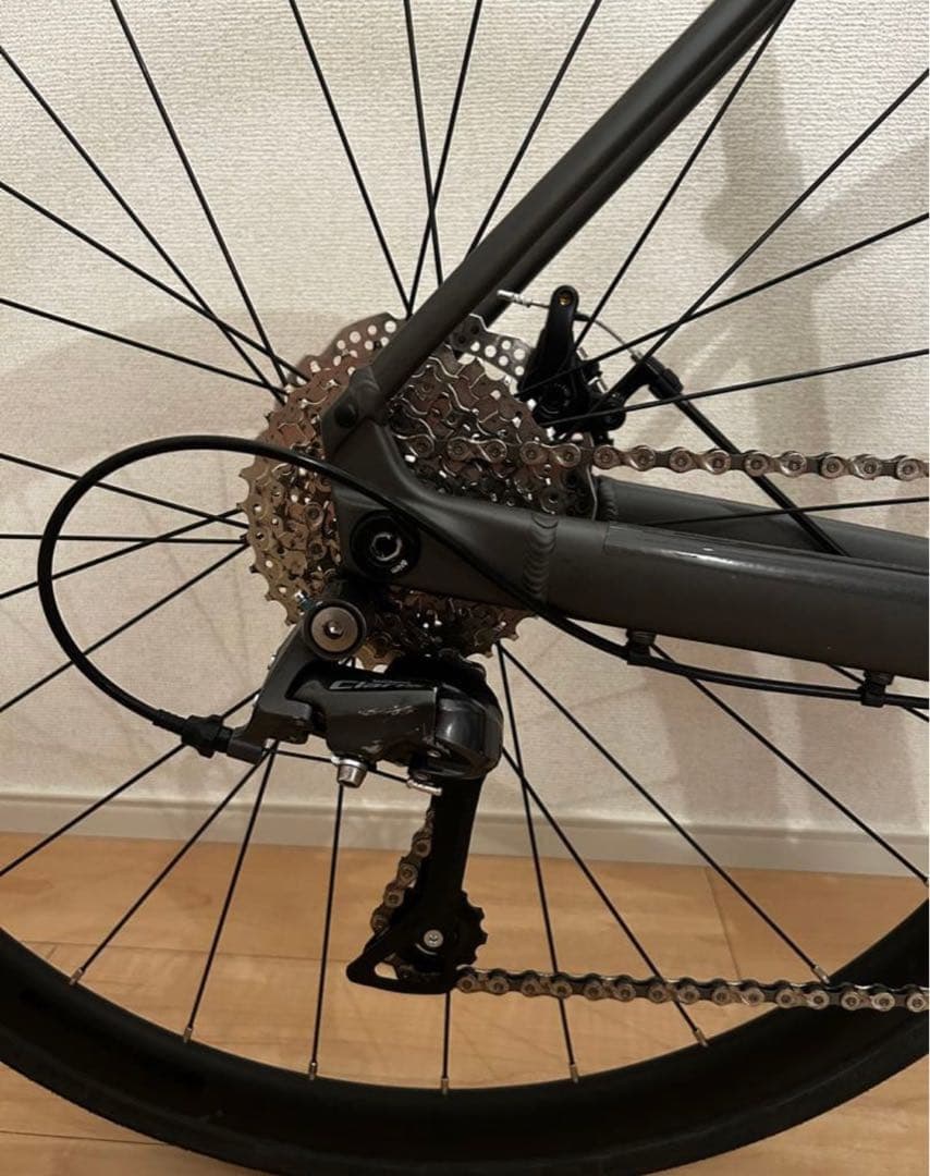 自転車本体 ORBEA AVANT H60-D