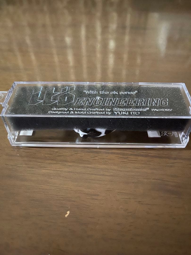 メガバス GRIFFON ZERO USHI 2009干支限定