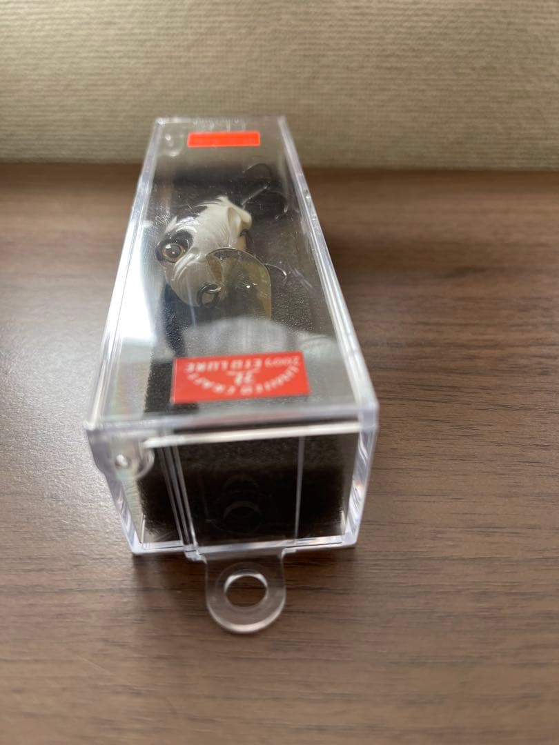 メガバス GRIFFON ZERO USHI 2009干支限定