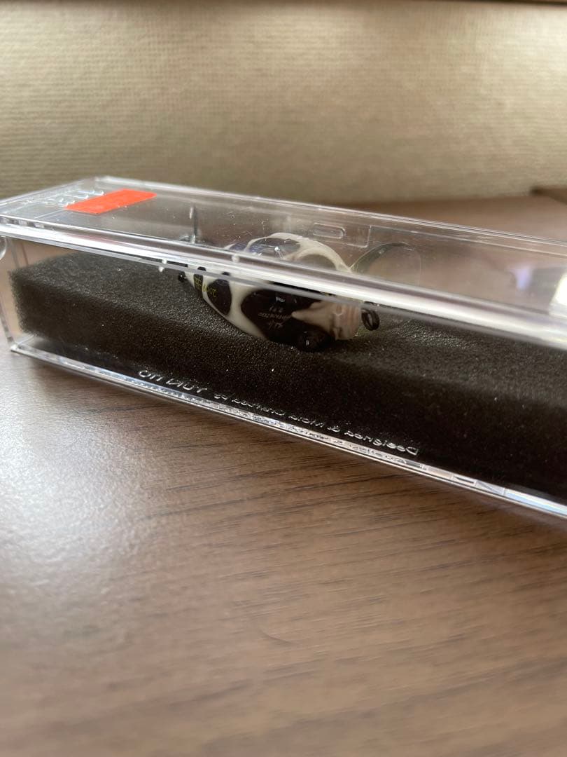 メガバス GRIFFON ZERO USHI 2009干支限定