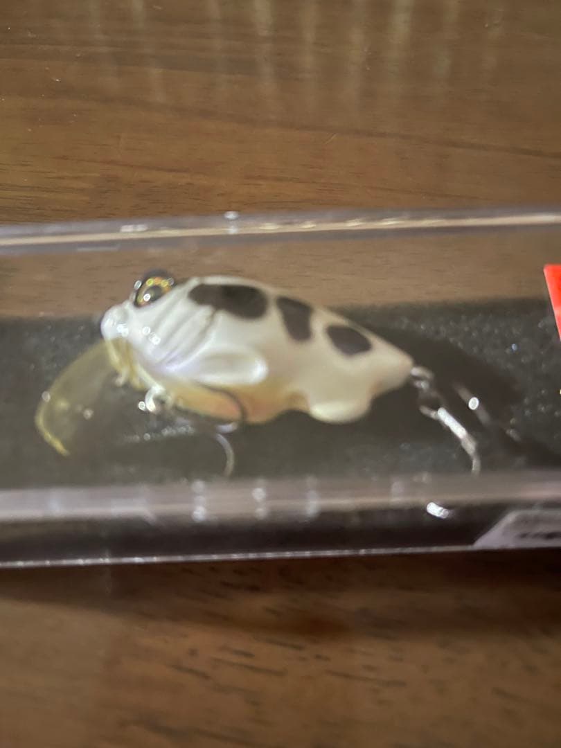 メガバス GRIFFON ZERO USHI 2009干支限定