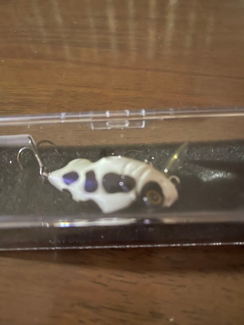 メガバス GRIFFON ZERO USHI 2009干支限定