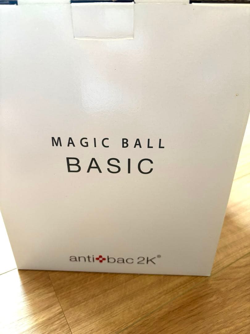 美品　マジックボール　ピンクゴールド　おまけ付き