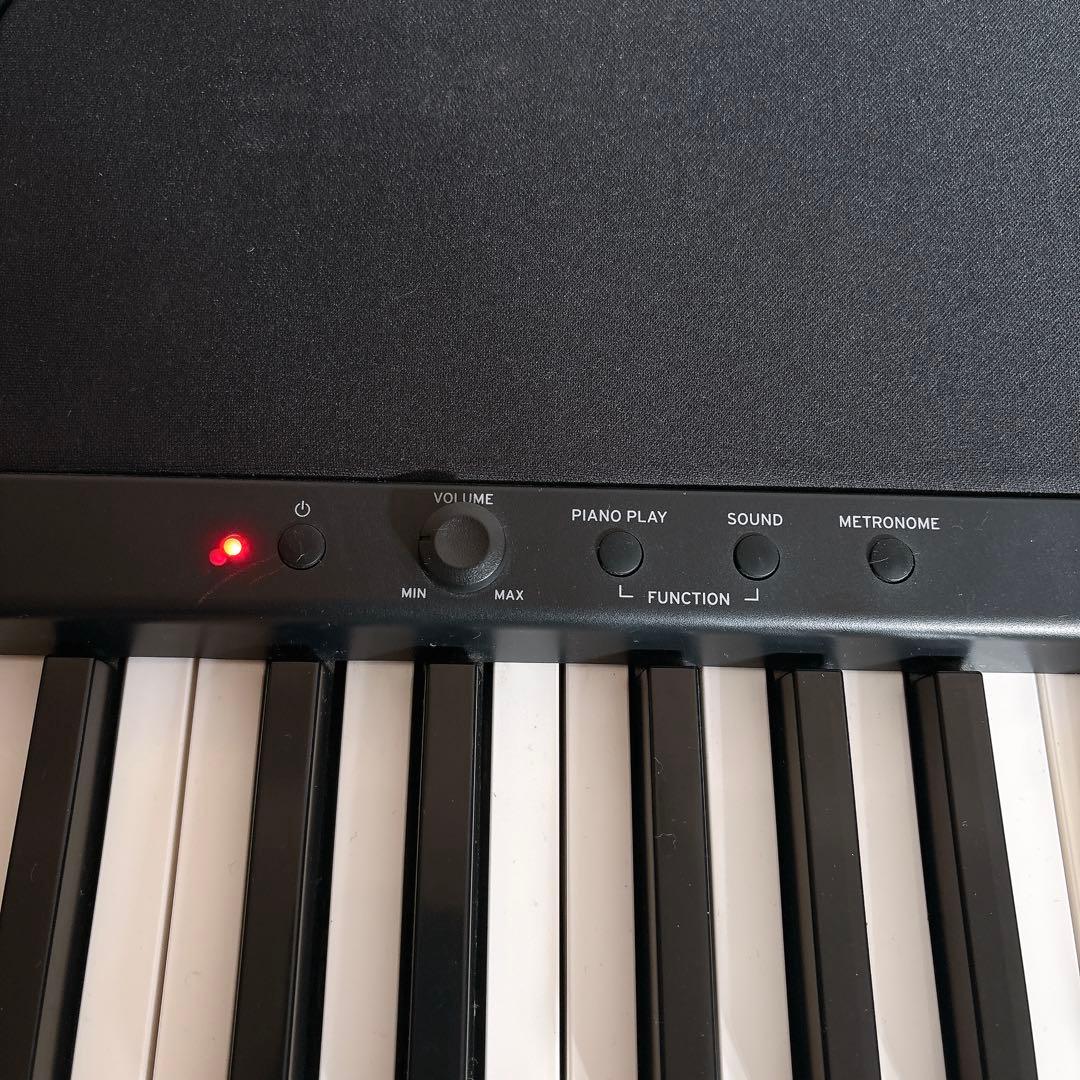 ✨良品✨ KORG コルグ B1 デジタルピアノ 電子ピアノ 88鍵 送料無料