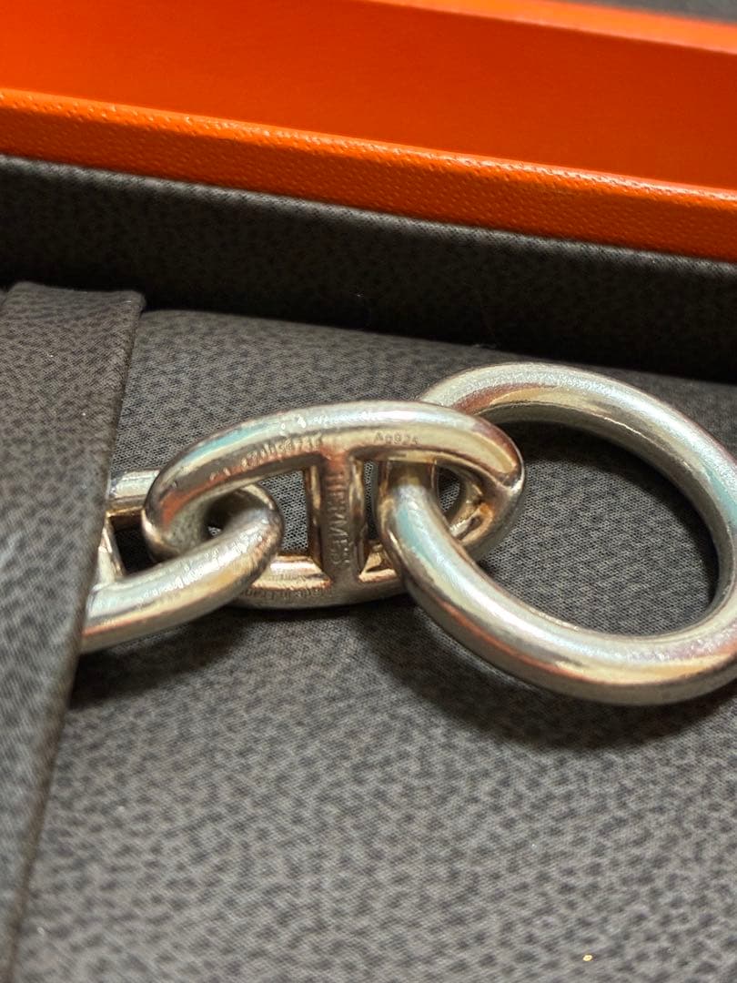 HERMES シェーヌダンクル　GM13