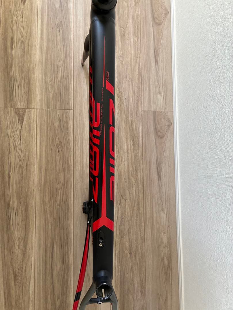 Spciaraized Allez Race スペシャライズド　アレーレース58