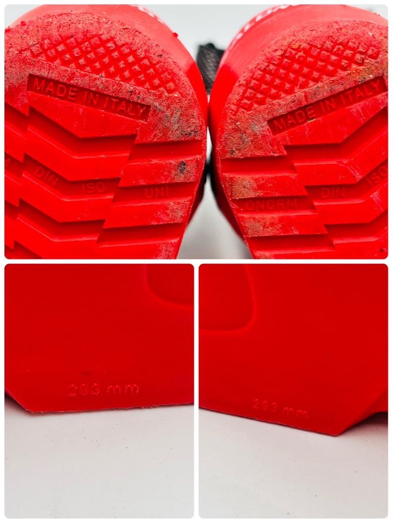 【良品】SALOMON COURSE CF スキーブーツ 25.5cm サロモン