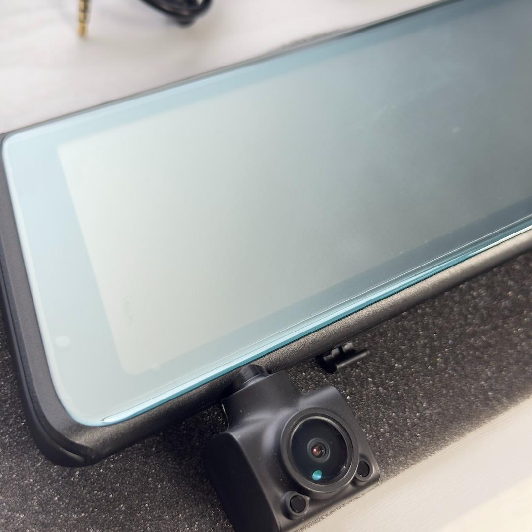 NEO TOKYO ミラーカムPRO MRC-PRO1G