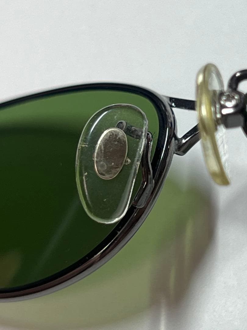 レイバン RB3209 004/2 55□18-130 サングラス カラーレンズ - メルカリ