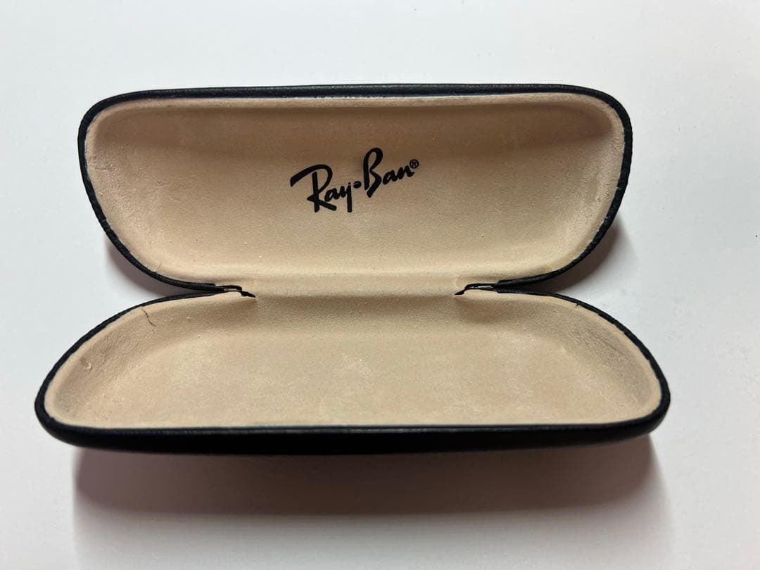 レイバン RB3209 004/2 55□18-130 サングラス カラーレンズ