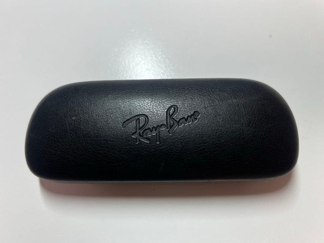 レイバン RB3209 004/2 55□18-130 サングラス カラーレンズ - メルカリ