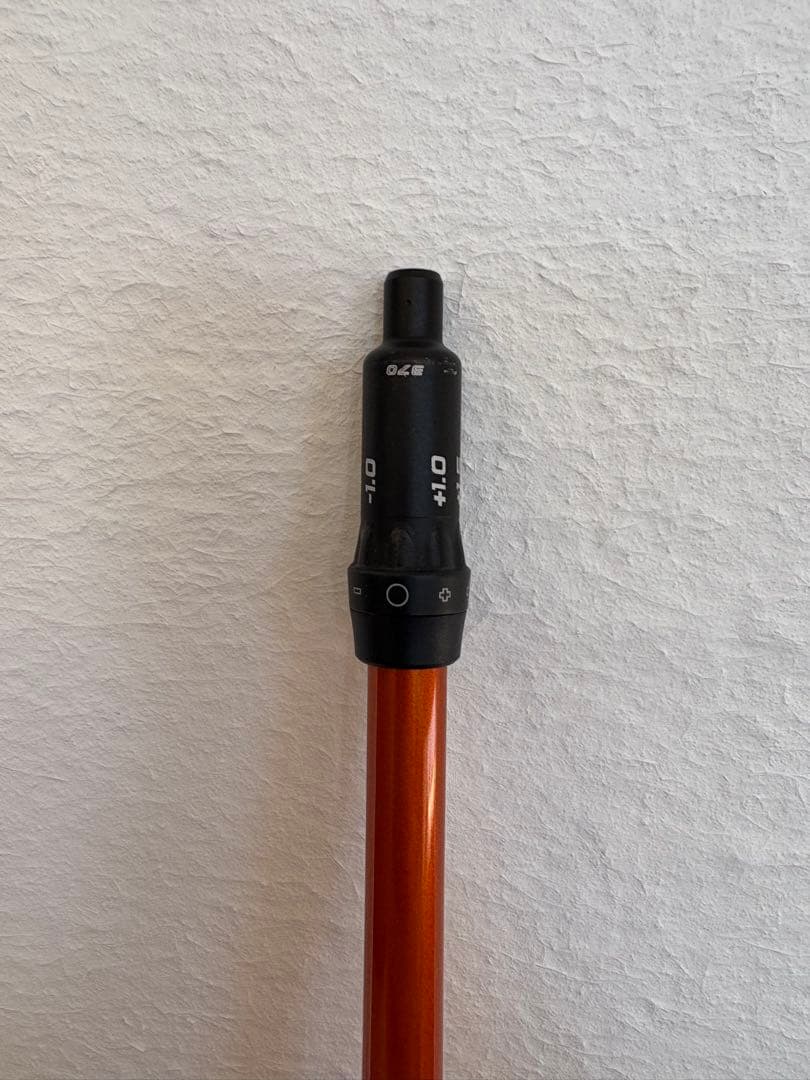 ツアーAD DI-85 ハイブリッド 85S ピン用スリーブ　ping 4u