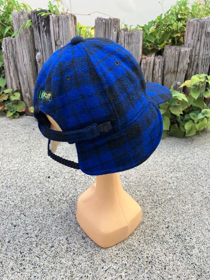 トッテナム・ホットスパーズFC フライトキャップ ビーニービンテージ