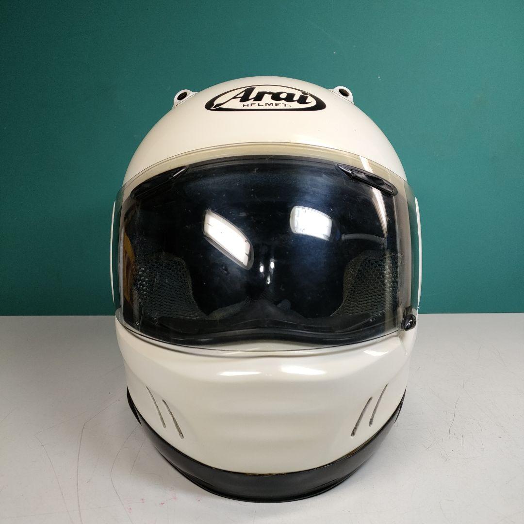 Arai SNELL Goth Tracker Mサイズ - メルカリ