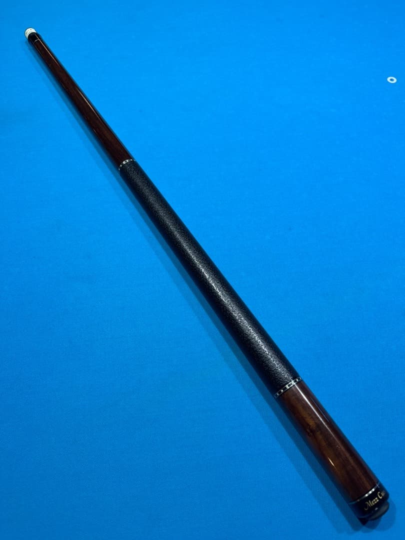 【楽一番公式アカウント01】 【MEZZ】EC-7R + OB-1シャフト