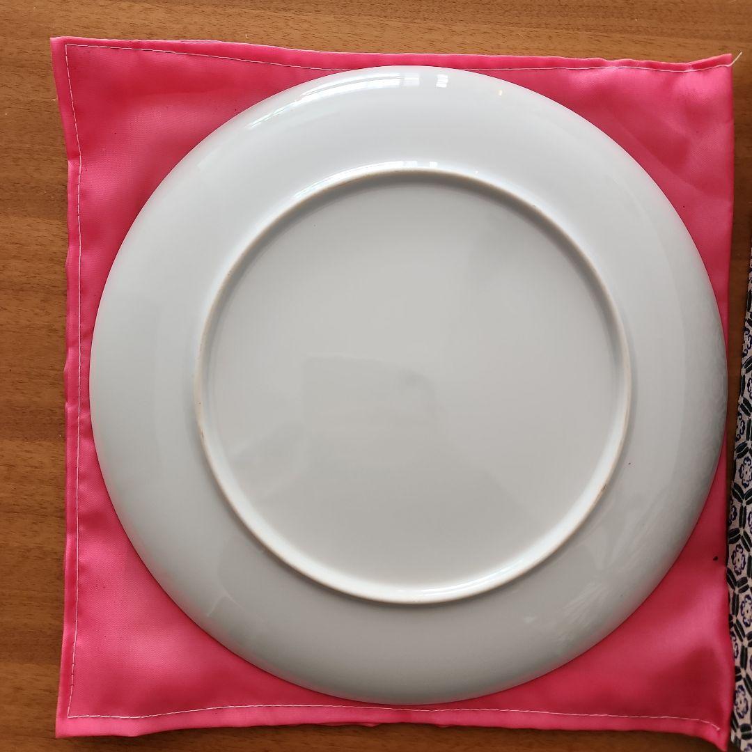 1980 CARP チャンピオンズプレート サイン入り